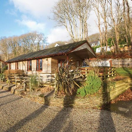 Ivyleaf Combe Lodges Stratton  Esterno foto